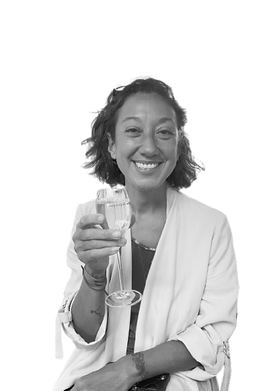 Kimiko, your Paris host and concierge